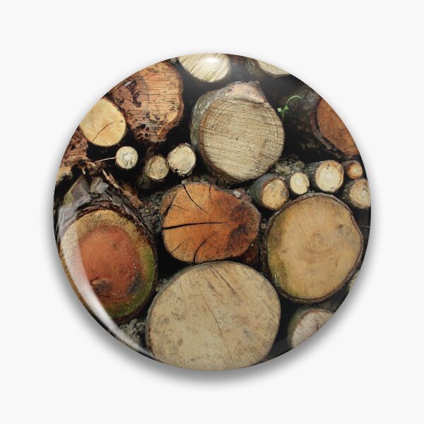 Item preview, Tree rings designed and sold by Esther  Moliné.