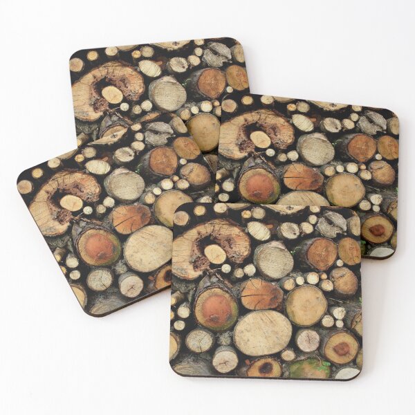 Item preview, Tree rings designed and sold by Esther  Moliné.