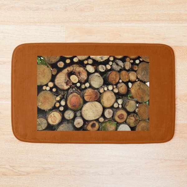 Item preview, Tree rings designed and sold by Esther  Moliné.