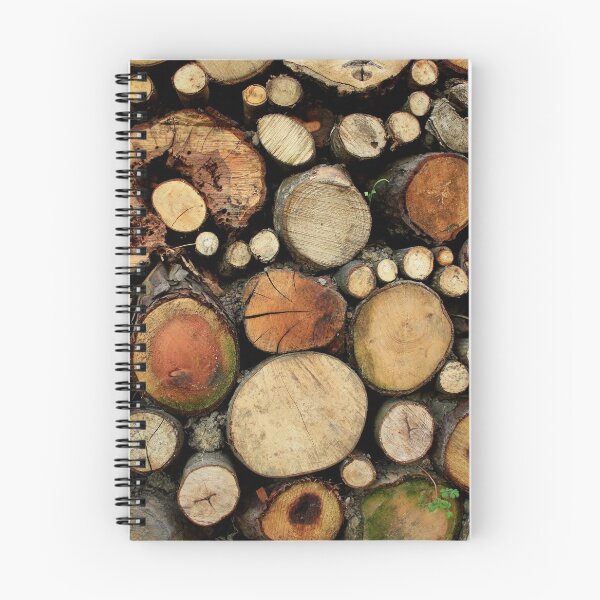 Item preview, Tree rings designed and sold by Esther  Moliné.