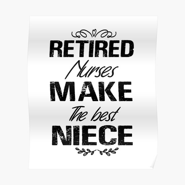 Neveu Posters Redbubble