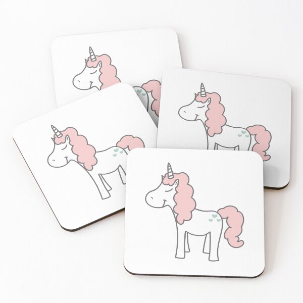 Item preview, Unicorn designed and sold by ArtCity Designs.
