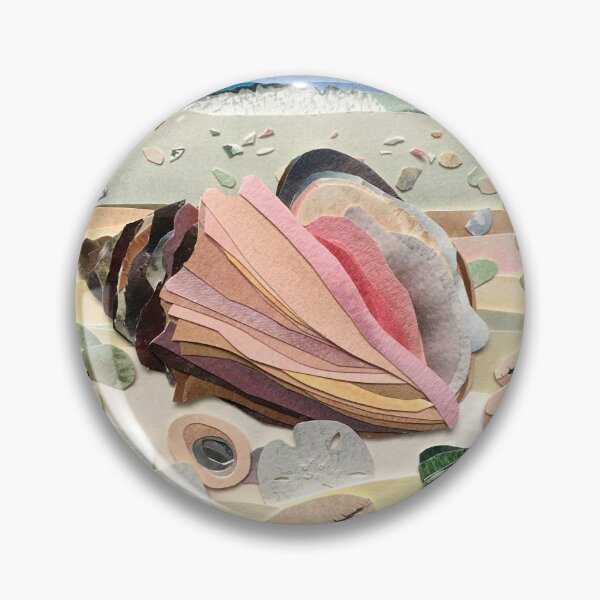 Item preview, Conch Beach designed and sold by SarahSnippets.