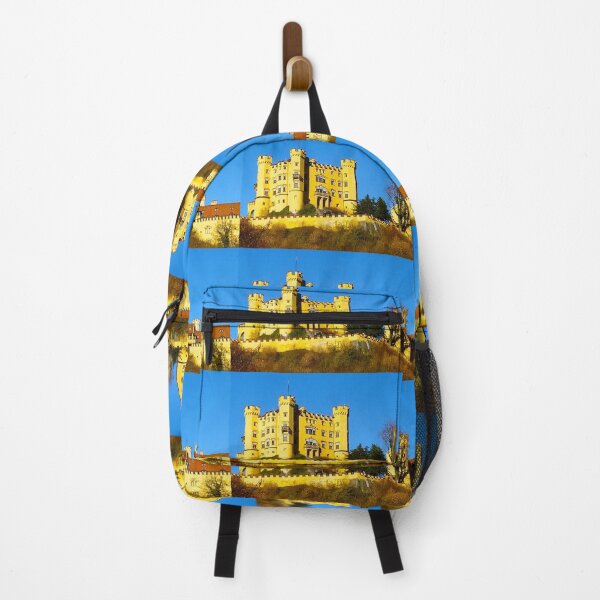 Item preview, Hohenschwangau Castle designed and sold by angel1.