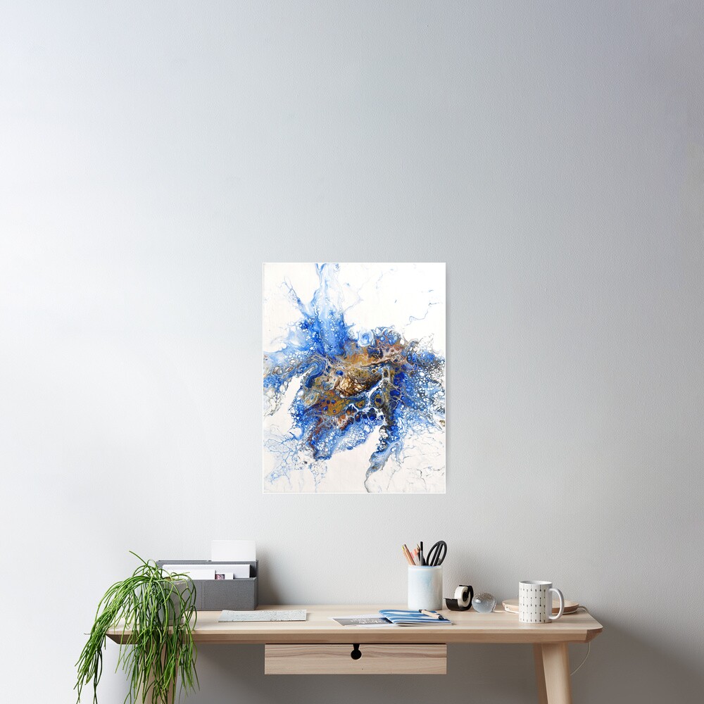 Item preview, Poster designed and sold by ImaaniArt.