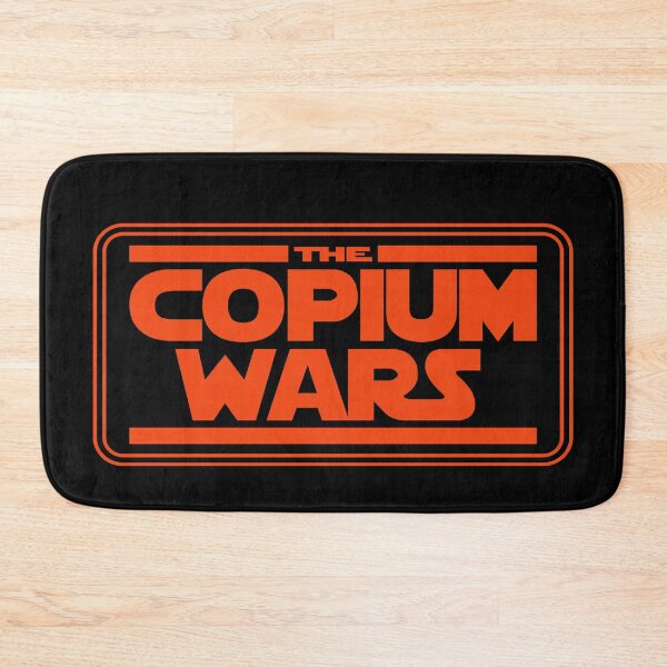 Item preview, Copium Wars Red designed and sold by WPahat.