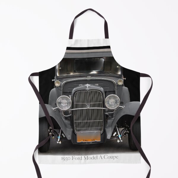 Item preview, 1930 Ford 'Frontal Exposure' Coupe designed and sold by DaveKoontz.
