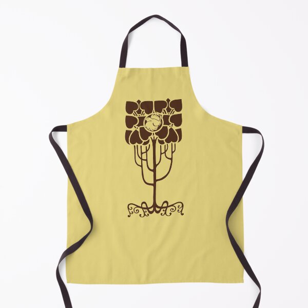 Item preview, ROBIN'S NEST Brown designed and sold by Paramanjara.