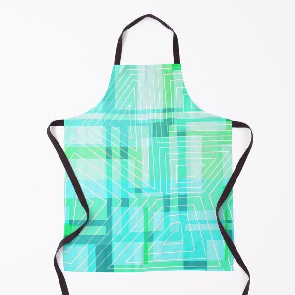 Item preview, Cyberpunk blue designed and sold by Icelya.