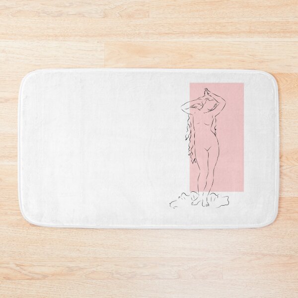 Item preview, Venus/Aphrodite Print designed and sold by CaraGribbonArt.