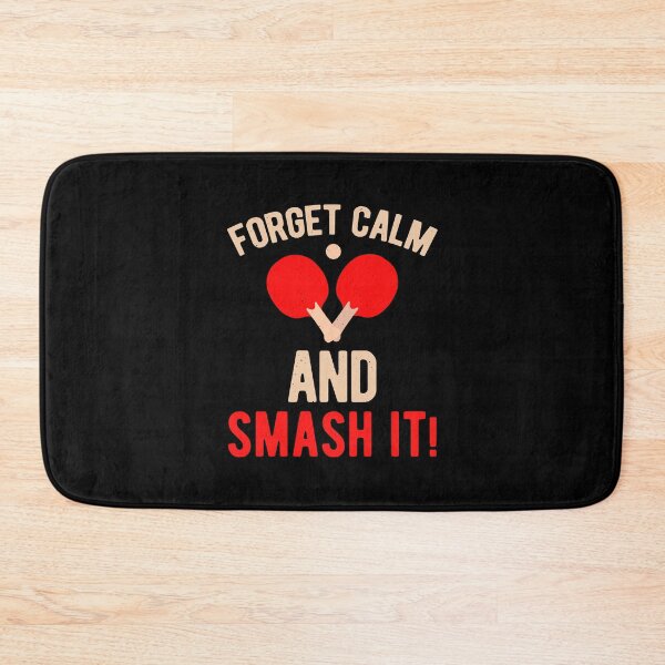 Item preview, Funny Table Tennis designed and sold by artworkbyrihen.
