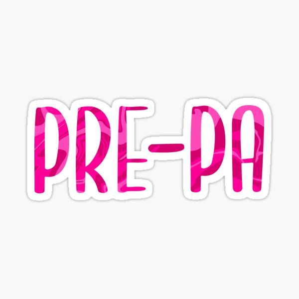 Item preview, Pre Physician Assistant, Pre-Pa designed and sold by Sarahgranchelli.