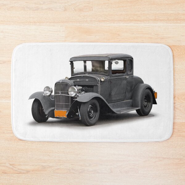 Artikelvorschau, 1930 Ford Modell Awesome Coupé entworfen und verkauft von DaveKoontz.