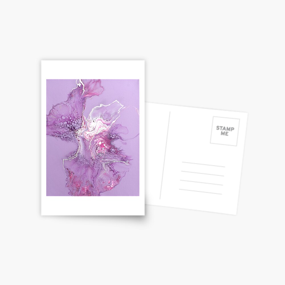 Item preview, Postcard designed and sold by ImaaniArt.