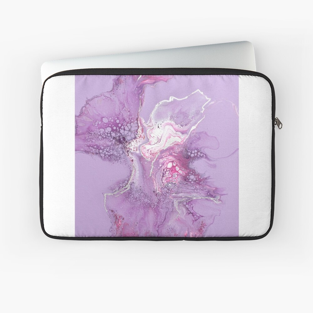 Item preview, Laptop Sleeve designed and sold by ImaaniArt.