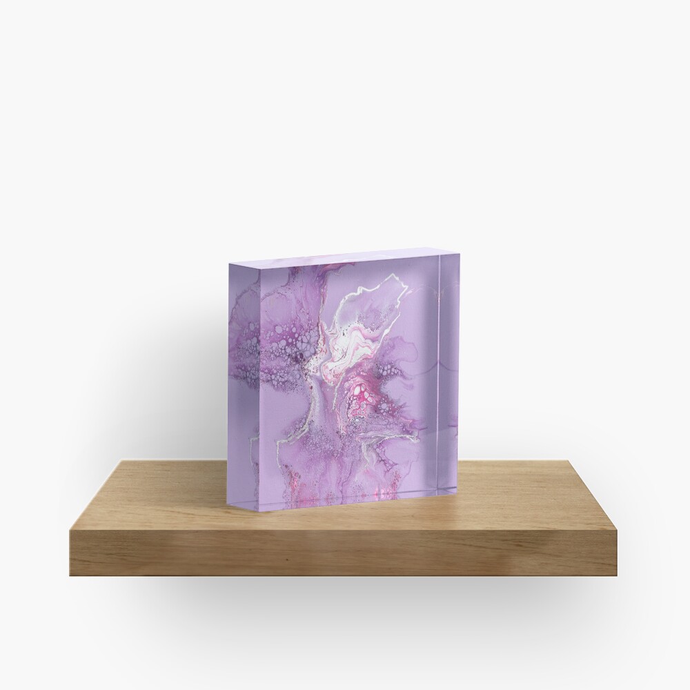 Item preview, Acrylic Block designed and sold by ImaaniArt.