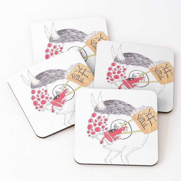 Item preview, Mochi Yokai designed and sold by FanDeYokai.