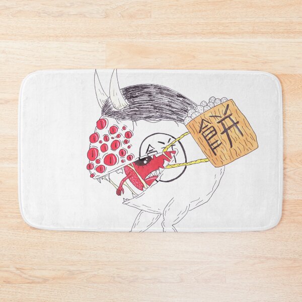 Item preview, Mochi Yokai designed and sold by FanDeYokai.
