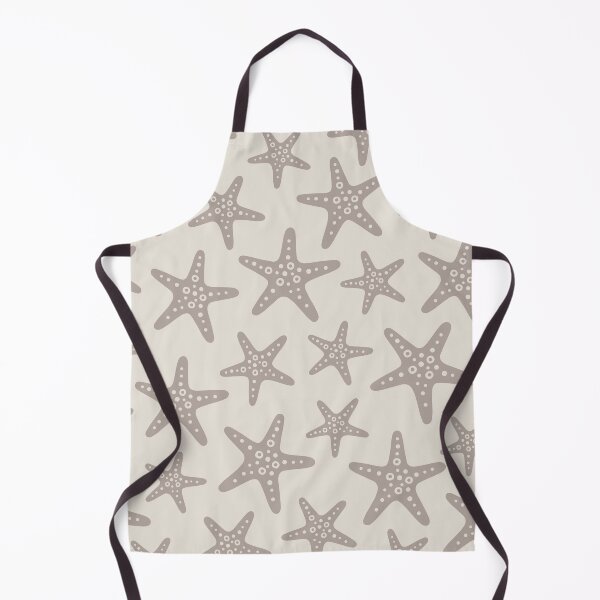 Item preview, Sweet Starfish Pattern 237 designed and sold by tonymagnerart.