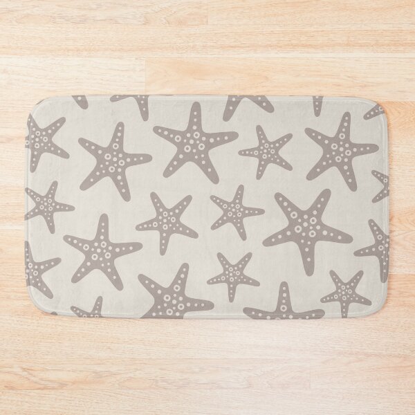 Item preview, Sweet Starfish Pattern 237 designed and sold by tonymagnerart.