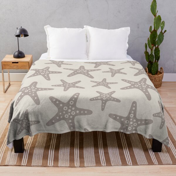 Item preview, Sweet Starfish Pattern 237 designed and sold by tonymagnerart.