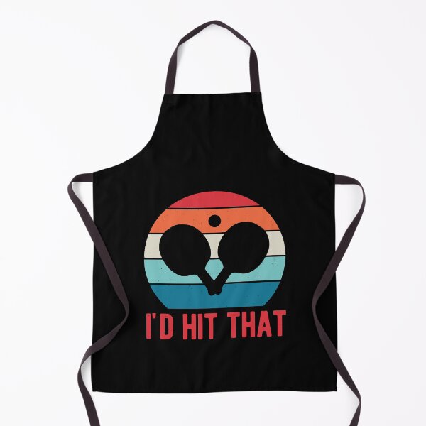 Item preview, Funny Table Tennis designed and sold by artworkbyrihen.