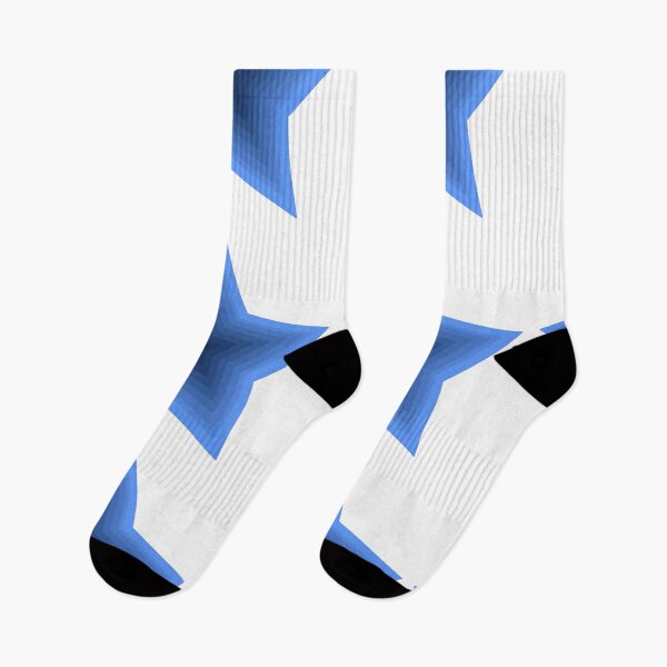 Item preview, Blue Star designed and sold by Mitko  Peroski.