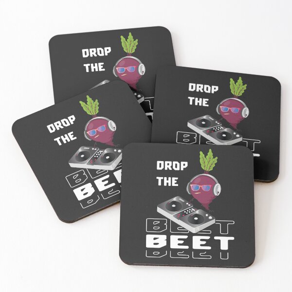 Item preview, Drop The Beet designed and sold by Marzuqi Che Rose.