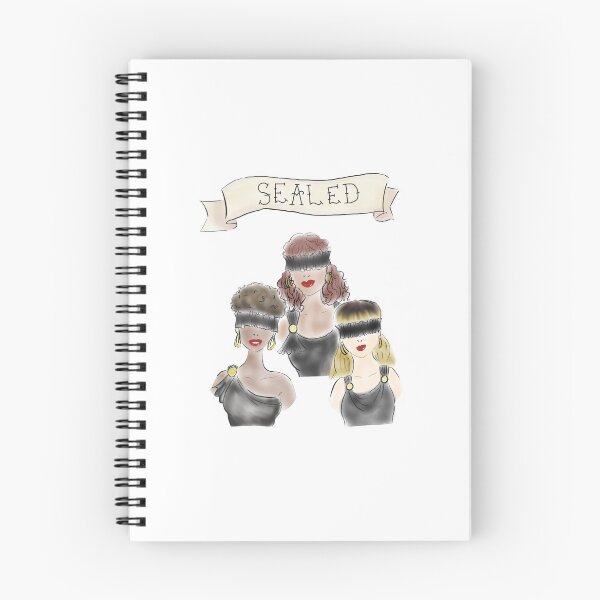 Item preview, Sealed designed and sold by mynameisjaxx.