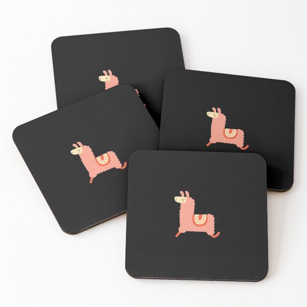 Item preview, All You Need is Love and Llamas designed and sold by dress-in.