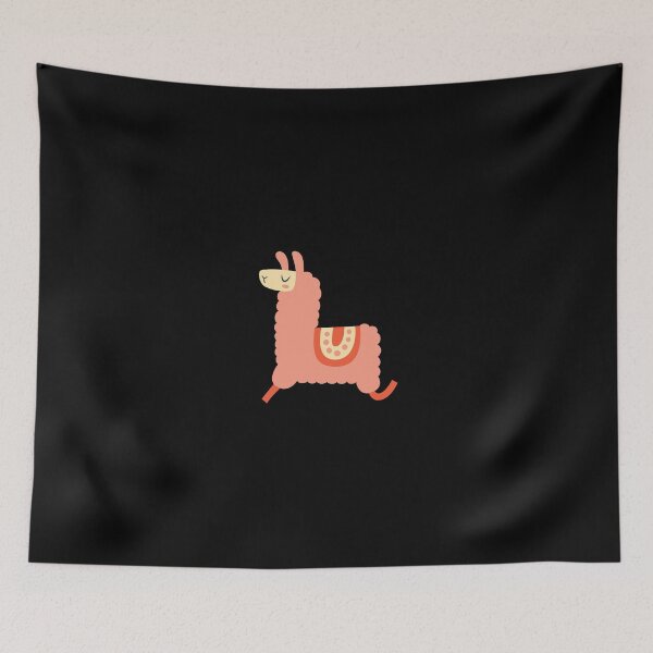 Item preview, All You Need is Love and Llamas designed and sold by dress-in.