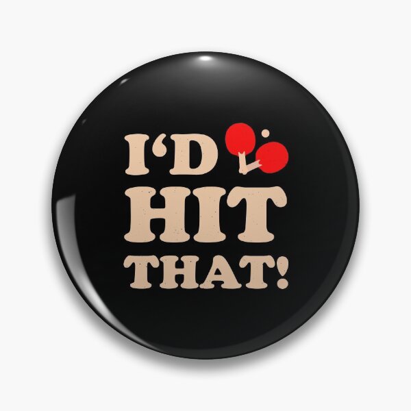 Item preview, Funny Table Tennis designed and sold by artworkbyrihen.