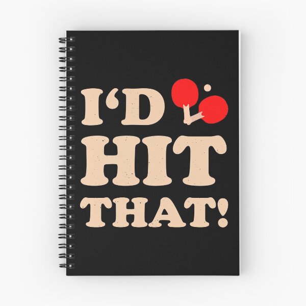 Item preview, Funny Table Tennis designed and sold by artworkbyrihen.