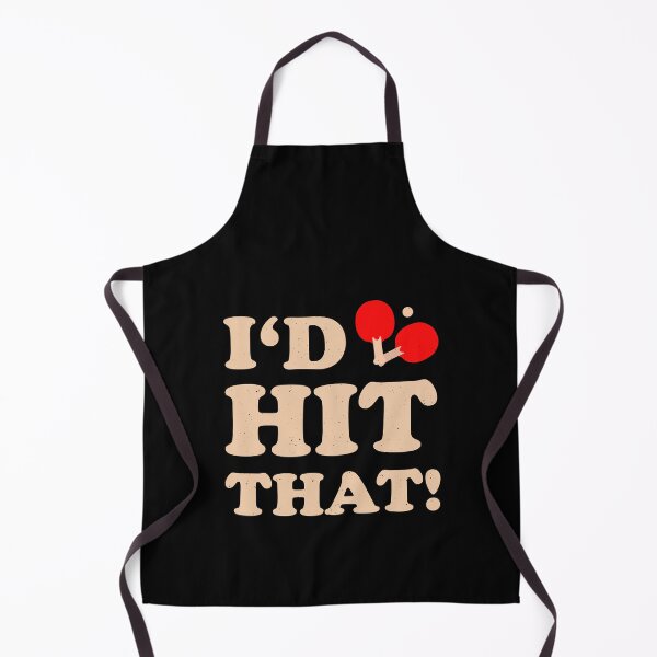 Item preview, Funny Table Tennis designed and sold by artworkbyrihen.