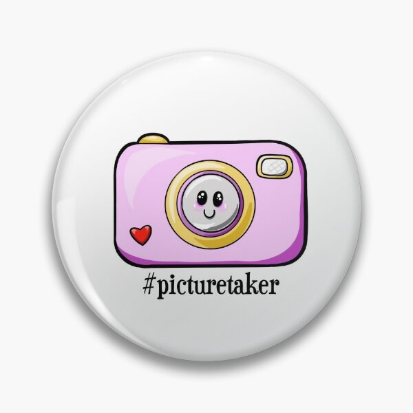 Item preview, The Picture taker designed and sold by lovingkakeart.