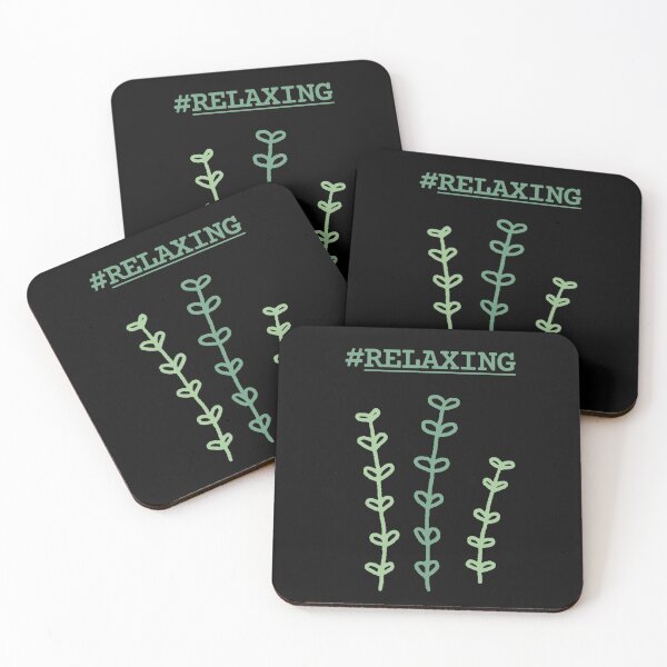 Item preview, RELAX, relaxing. designed and sold by Adilmks.