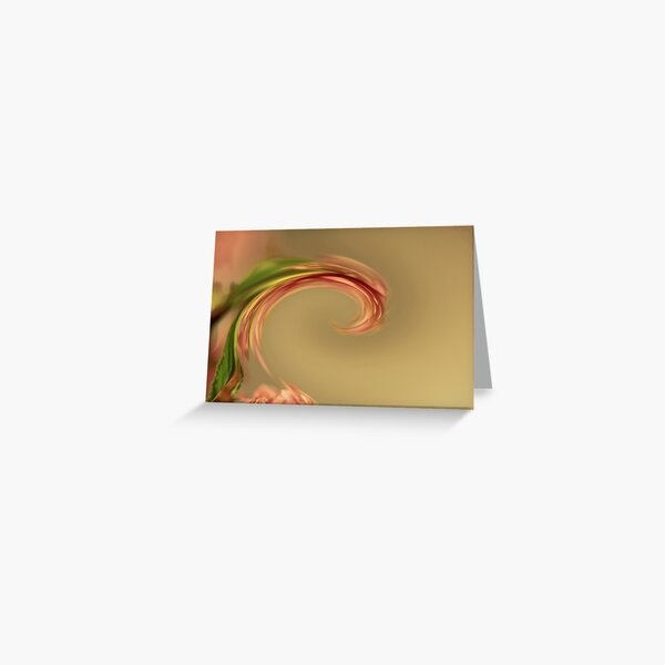 Item preview, Floral Wave designed and sold by coffeebean.