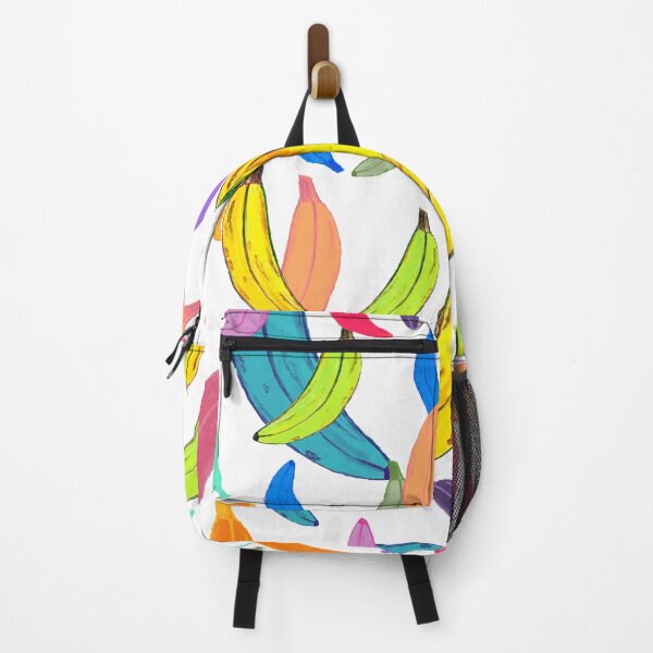 Item preview, Colorful Bananna designed and sold by Artdianarada.