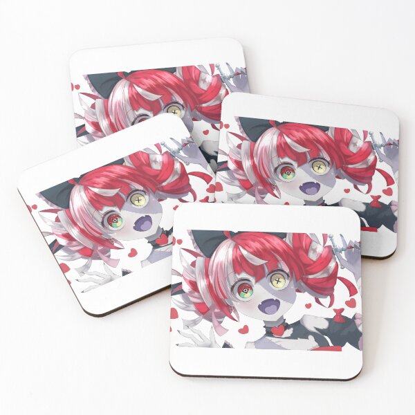 Item preview,  Kureiji Ollie  (クレイジー・オリー ) White designed and sold by Osakilo.