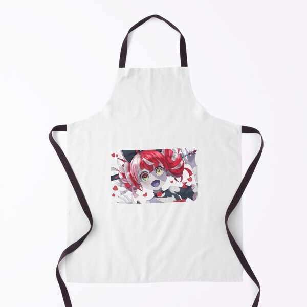 Item preview, Kureiji Ollie (クレイジー・オリー ) White designed and sold by Osakilo.