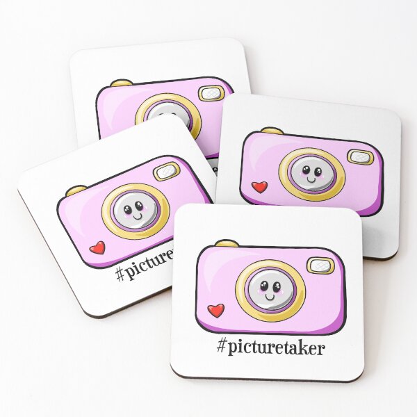 Item preview, The Picture taker designed and sold by lovingkakeart.
