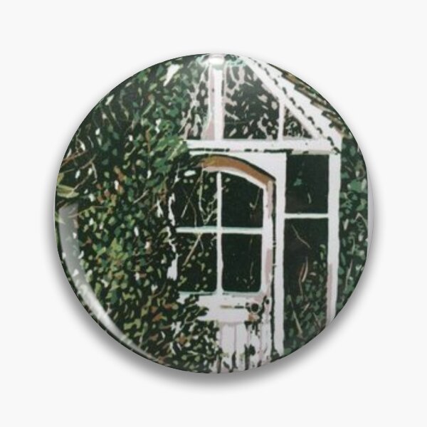 Item preview, Hidden Porch Door designed and sold by Charliebloth.