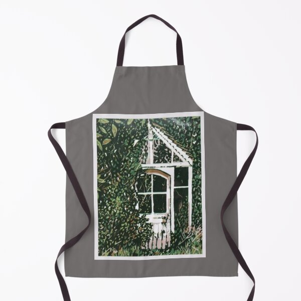 Item preview, Hidden Porch Door designed and sold by Charliebloth.