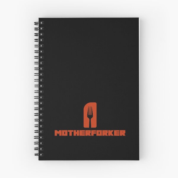 Item preview, Motherforker designed and sold by emm-j.