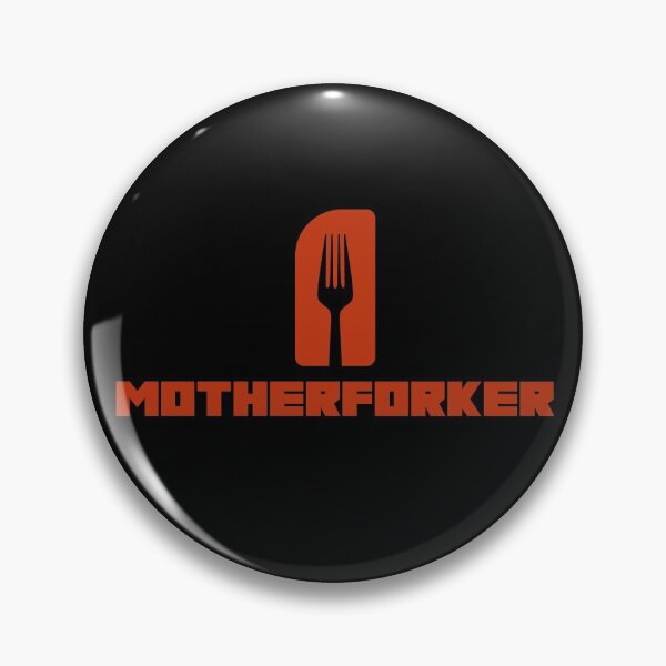 Item preview, Motherforker designed and sold by emm-j.