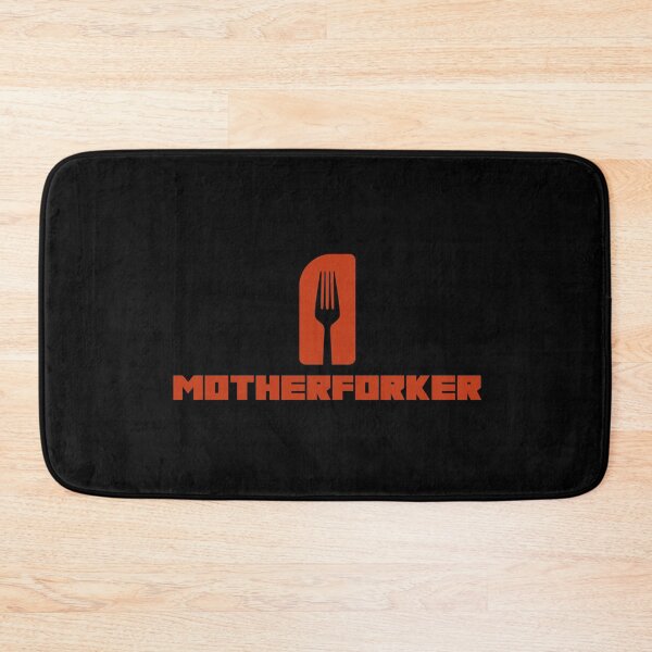 Item preview, Motherforker designed and sold by emm-j.
