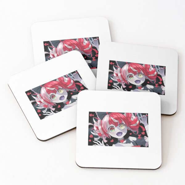 Item preview,  Kureiji Ollie  (クレイジー・オリー ) Black designed and sold by Osakilo.