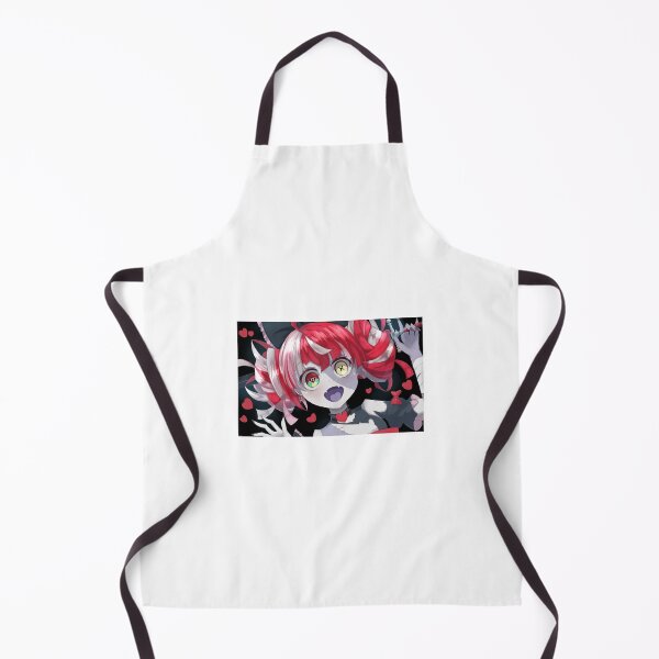 Item preview, Kureiji Ollie (クレイジー・オリー ) Black designed and sold by Osakilo.