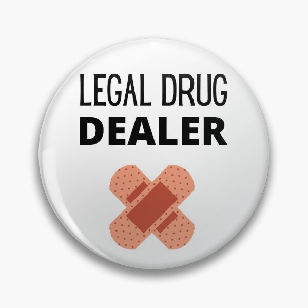 Item preview, legal drug dealer designed and sold by Zaibo.