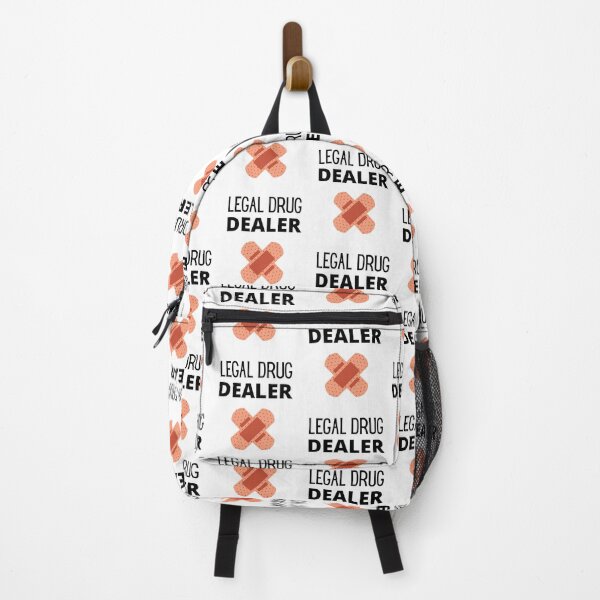 Item preview, legal drug dealer designed and sold by Zaibo.